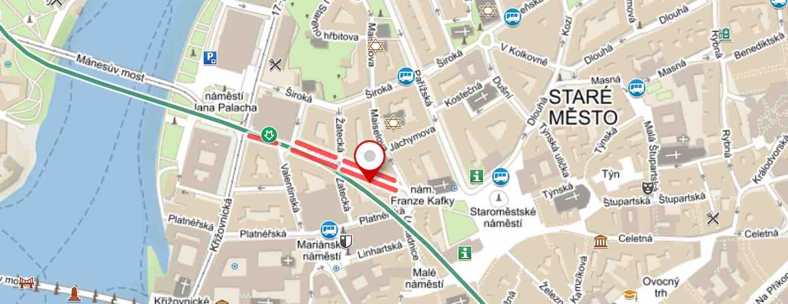 Pobočka společnosti 7Finance s.r.o. Národní 58/32, 110 00 Praha 1